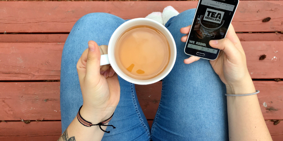 The Authentic Tea Lovers Club: Experience Curated Teas from Around the World