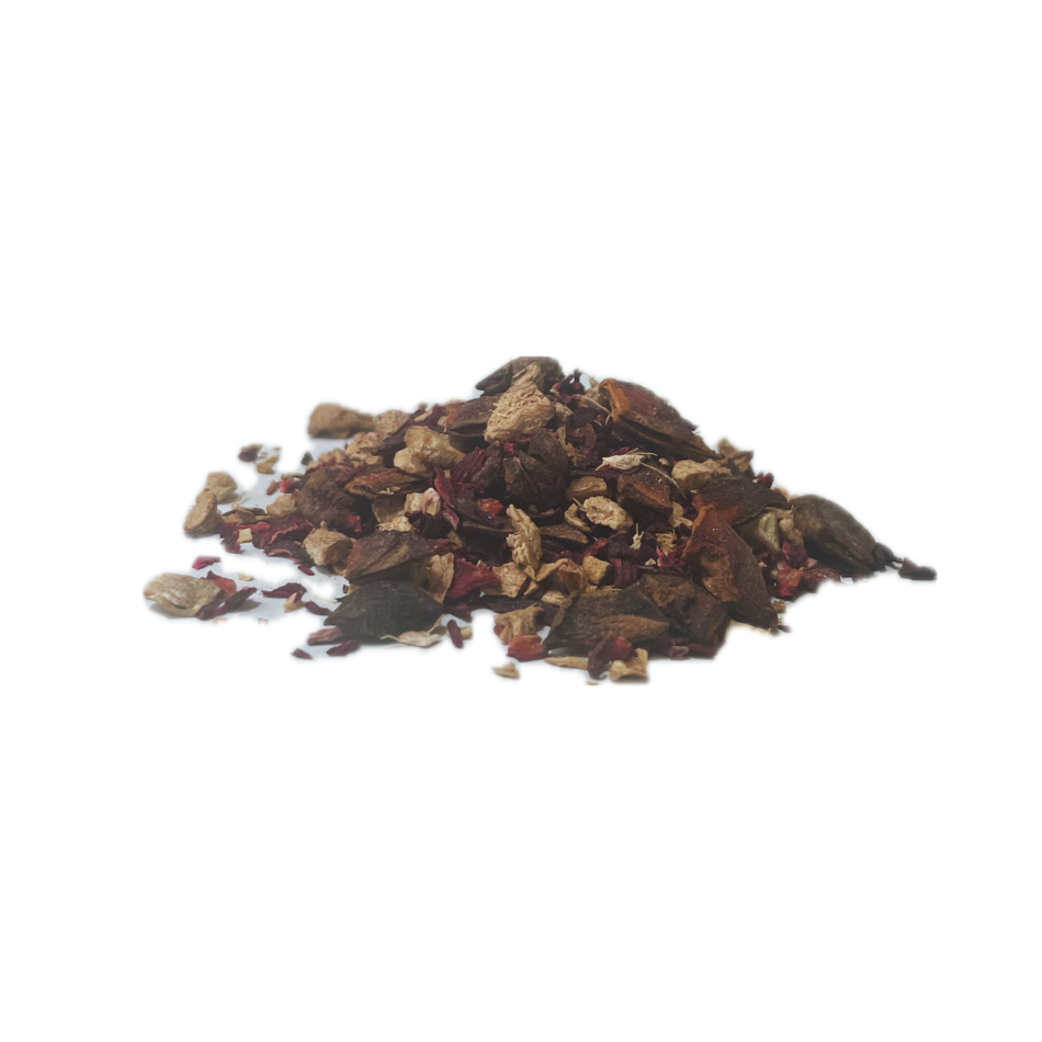 Hibiscus Star