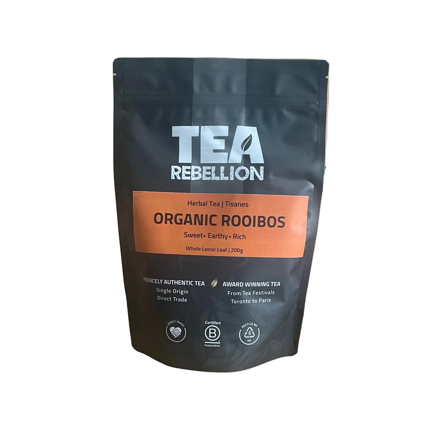Organic Rooibos