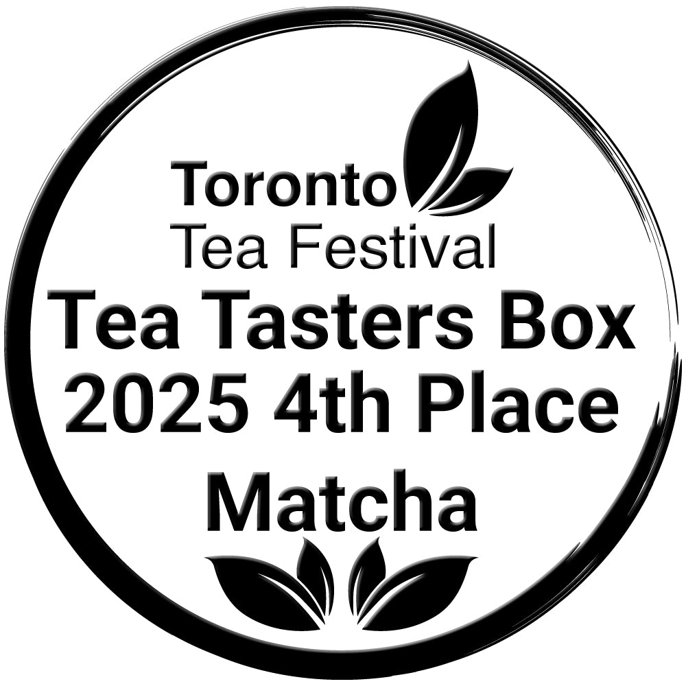 Organic Matcha