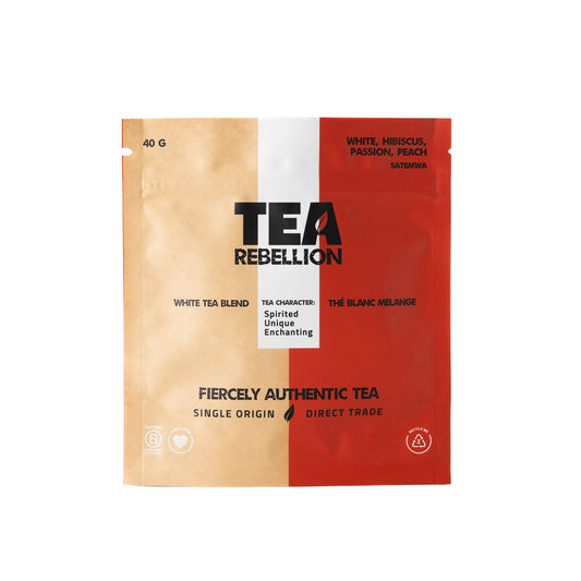 White, Hibiscus, Passion