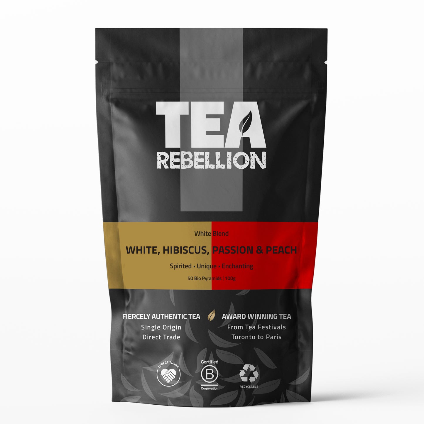 White, Hibiscus, Passion