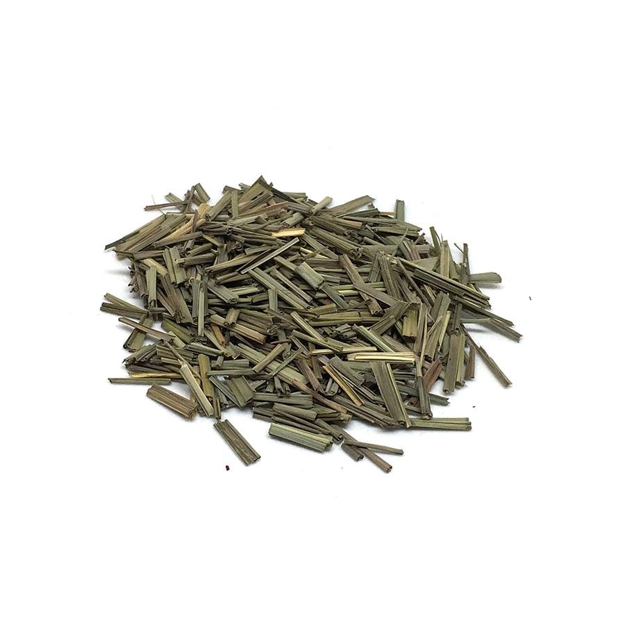 Organic Lemongrass - tearebellion