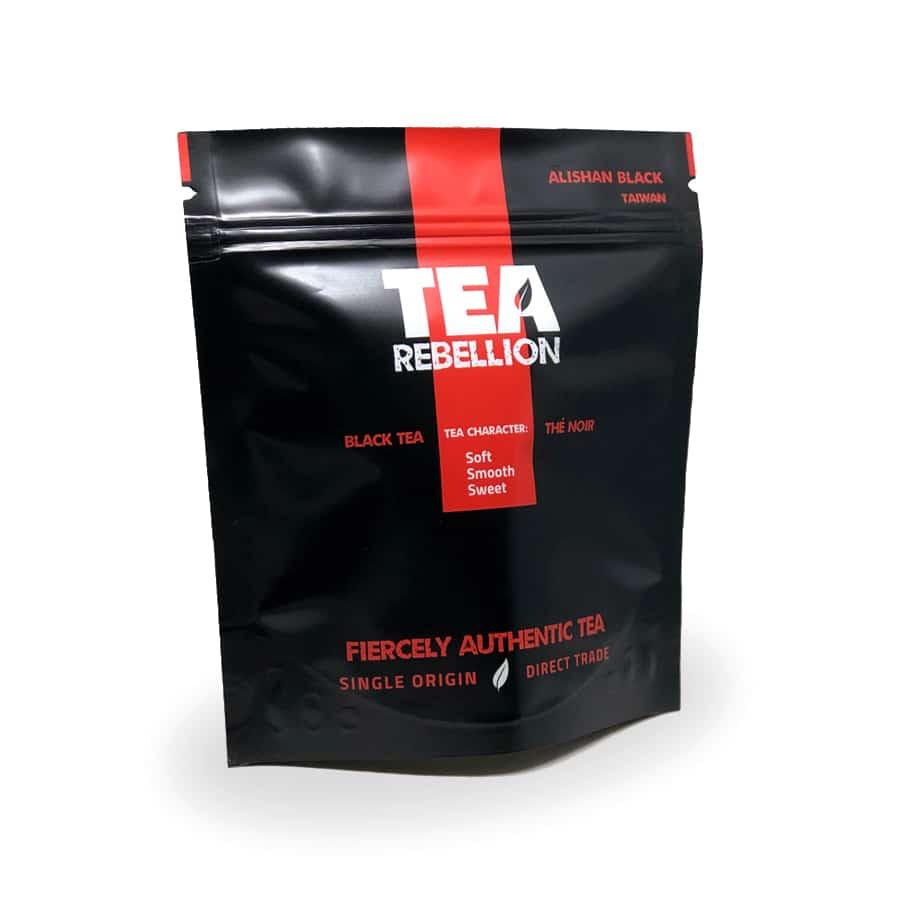 Tea Rebellion_Alishan Black_Jhentea_Taiwan_Front