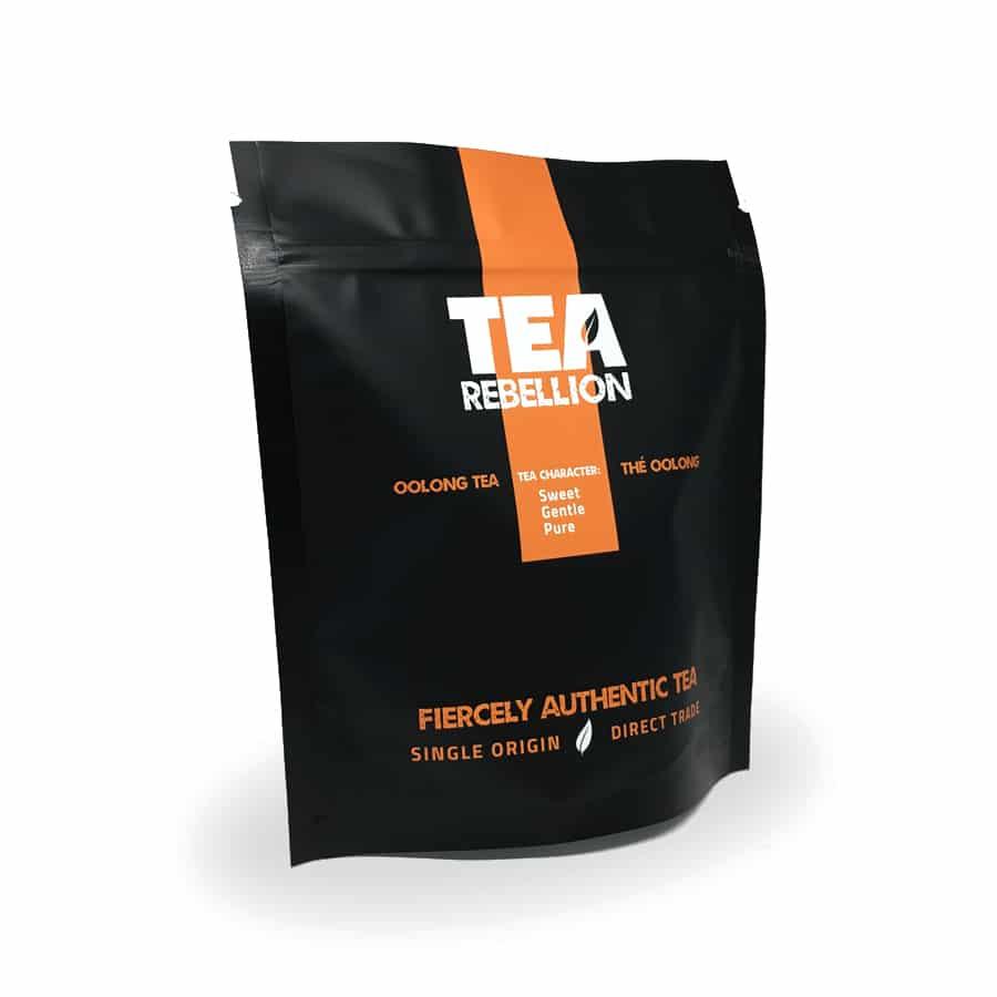 Toronto Tea Festival 2019 Winners - tearebellion