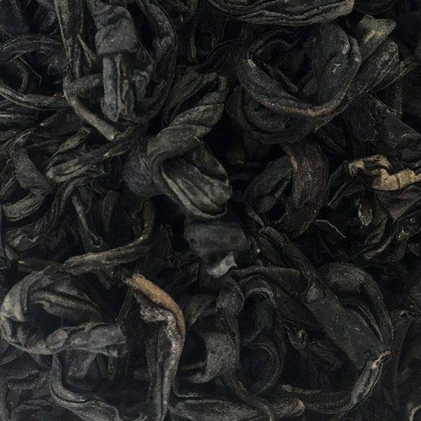 Purple Leaf Tea from Tumoi Teas, tearebellion.com