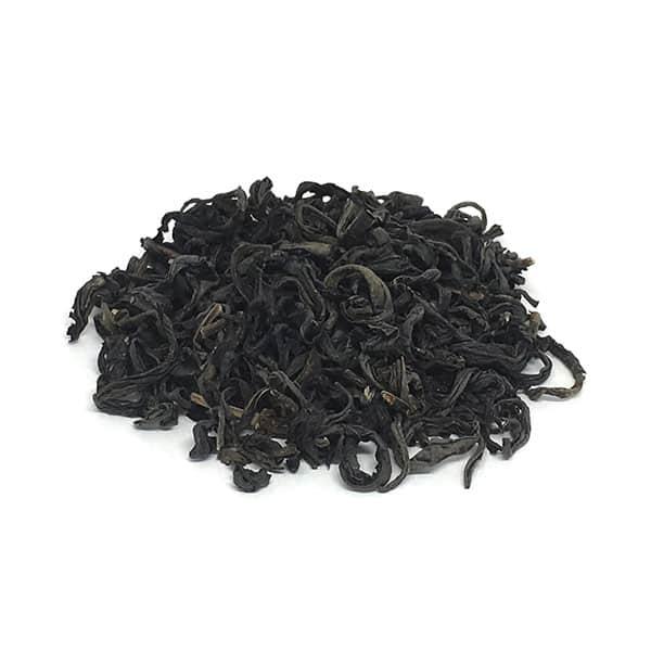 Purple Leaf Tea from Tumoi Teas, tearebellion.com