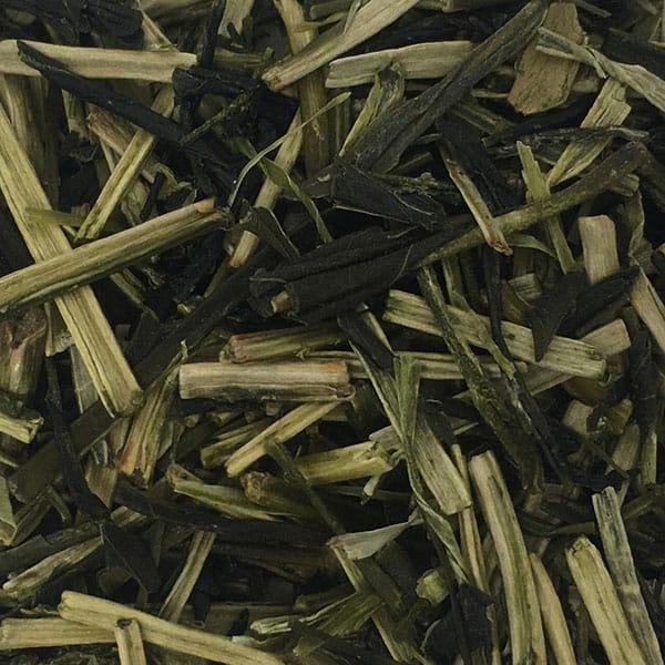 Kukicha, Green tea, tearebellion.com