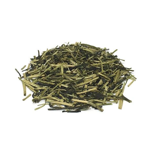 Kukicha, Green tea, tearebellion.com