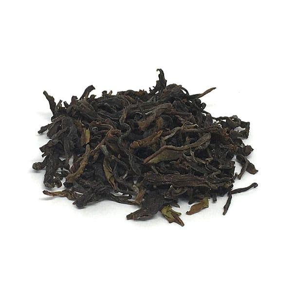 Misty Oolong Tea, tearebellion.com