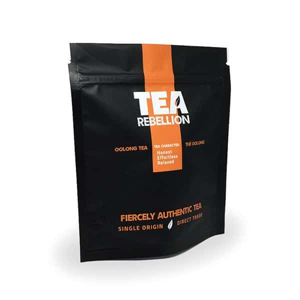 Front View, Father Zambezi’s Mission, Oolong Tea, tearebellion.com