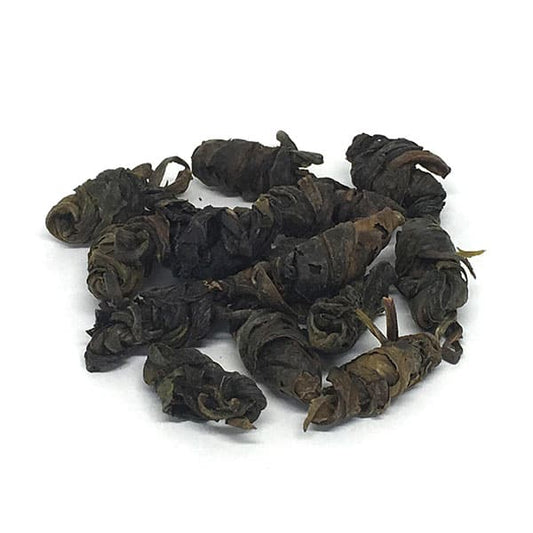 Zomba Pearls, white tea, tearebellion.com