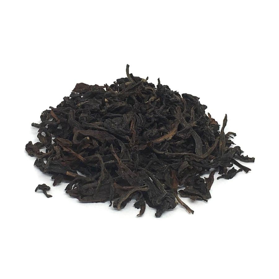 Thyolo Moto black tea, tearebellion.com