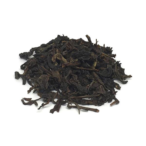 Thyolo Roasted Green Tea, green tea, tearebellion.com