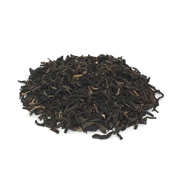 Kanchanjangha Noir, black tea, tearebellion.com