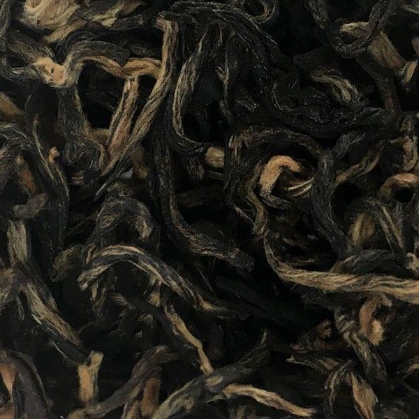 Kumari Gold, black tea, tearebellion.com