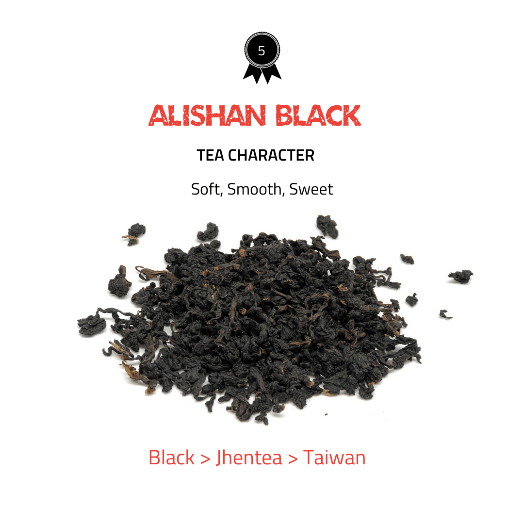 Toronto Tea Festival 2020 Winners - tearebellion