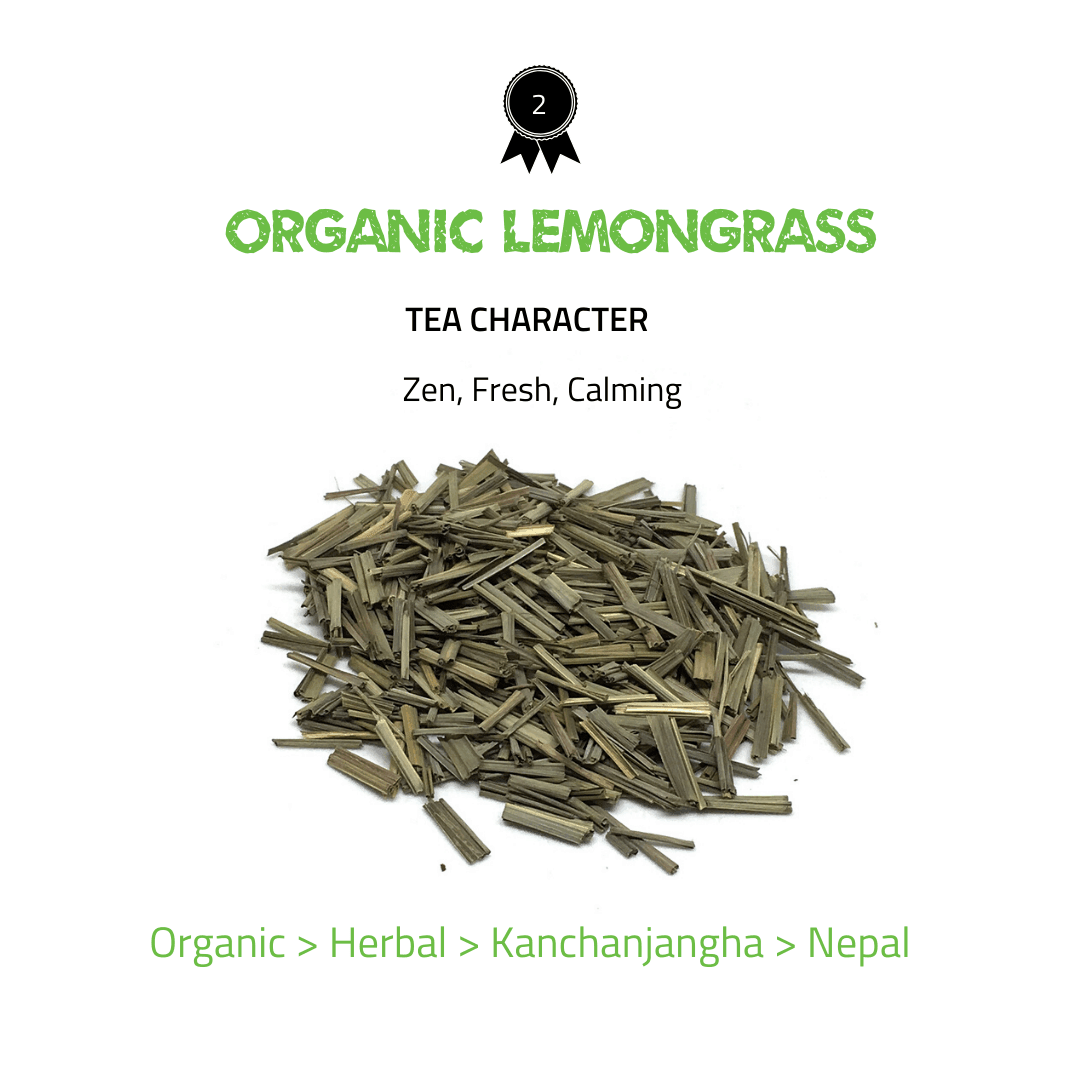 Toronto Tea Festival 2020 Winners - tearebellion