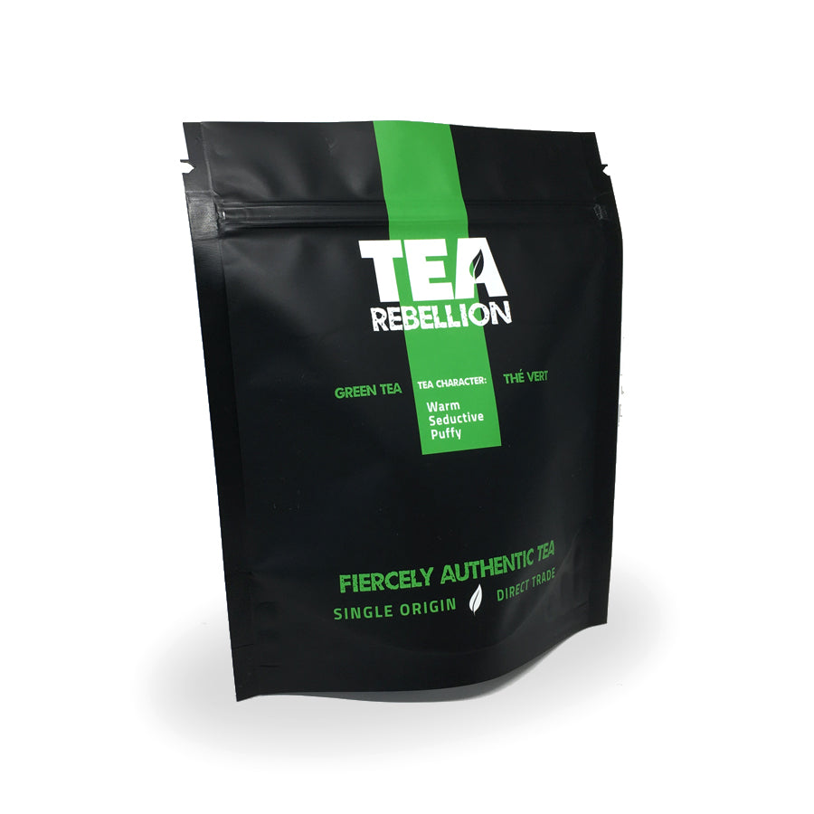 Toronto Tea Festival 2023 Winners