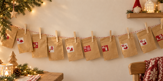Unwrap Joy with Our Holiday Gift Guide!