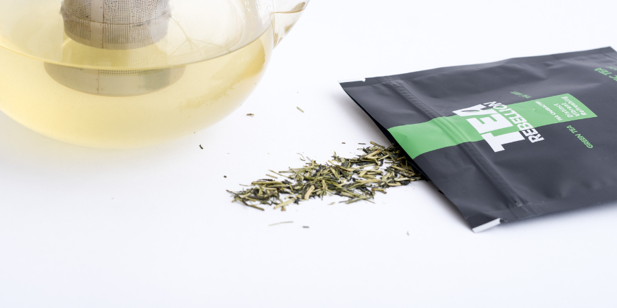 L'issue Tea Understanding the Benefits of Loose Leaf Tea: Quality, Flavor, and Sus ...