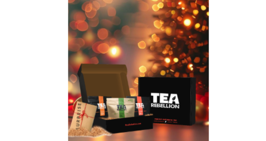 Unwrap Joy with Our Holiday Gift Guide!