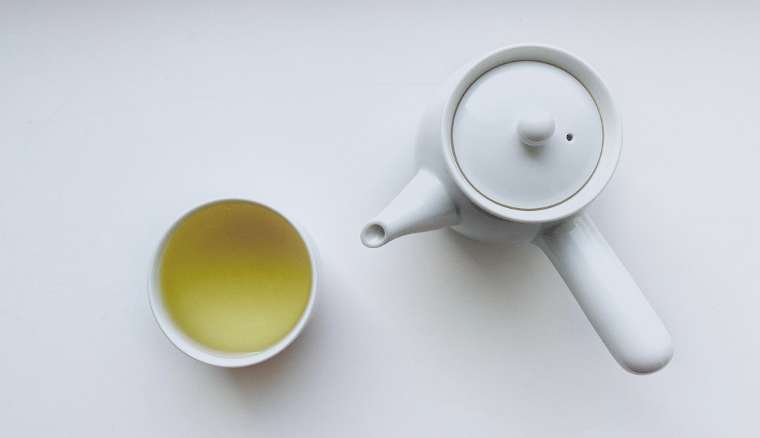 Accessorize Your Tea Time: Must-Have Tea Accessories for Every Tea Lover