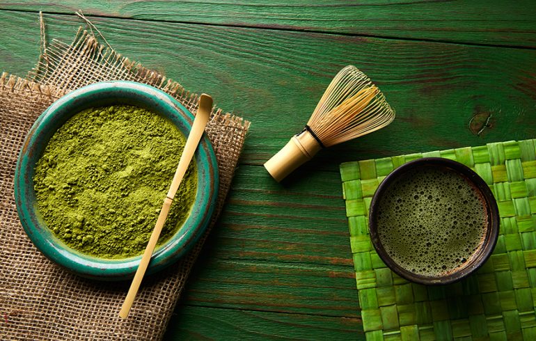 Matcha Rising: Quality, Supply and Sustainability