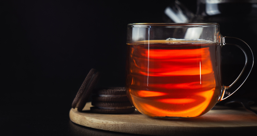 Exploring the World of Loose Leaf Black Tea Tea Rebellion