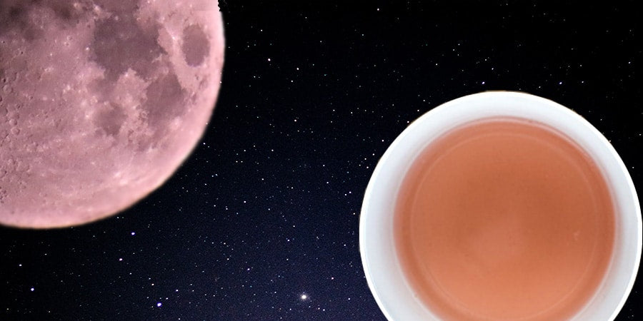 What connects tea and astrology? - tearebellion