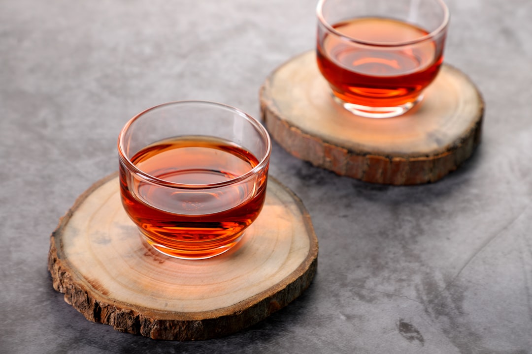 Experience the Richness of Thyolo Moto, a Unique African Tea
