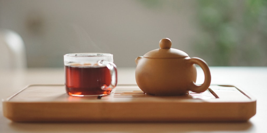 Tea: The Ultimate Alternative for Coffee Lovers