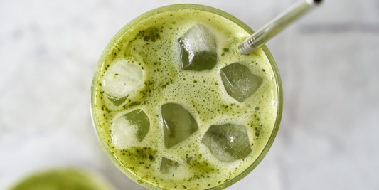Unlock the Power of Matcha in Your Daily Routine