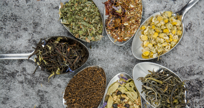 The Benefits of Loose Leaf Herbal Tea and How to Choose the Right One