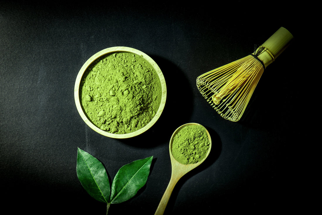 How to Identify the Quality of Matcha: A Simple Guide