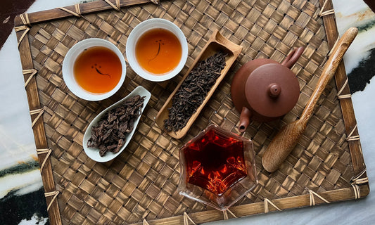 10 Must-Have Tea Accessories for Tea Enthusiasts