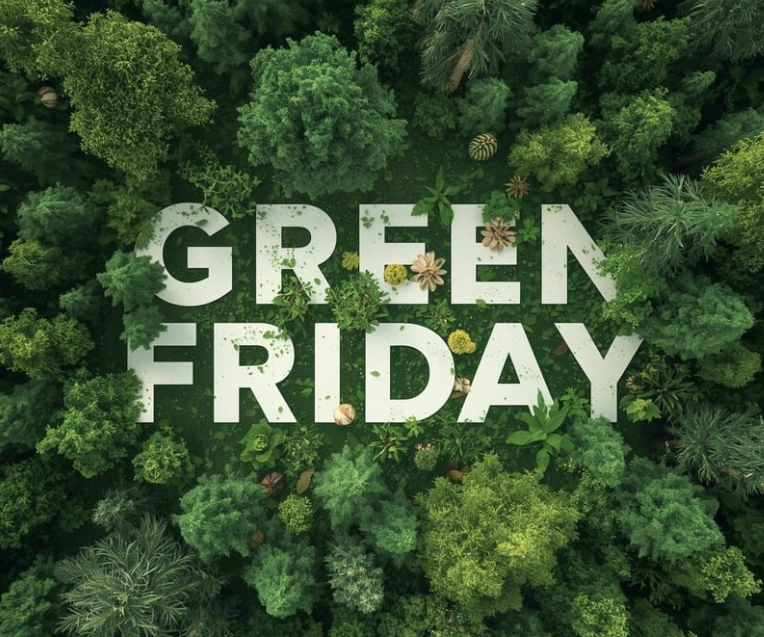 Grow Green: The Start of Something Good