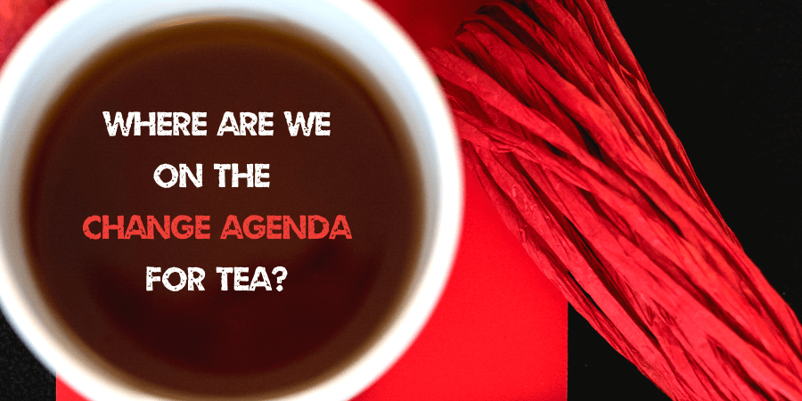 What’s trending on International Tea Day 2021 - tearebellion