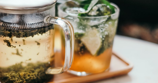 The Art of Brewing Rare Teas: Mastering the Perfect Cup with Tea Rebellion