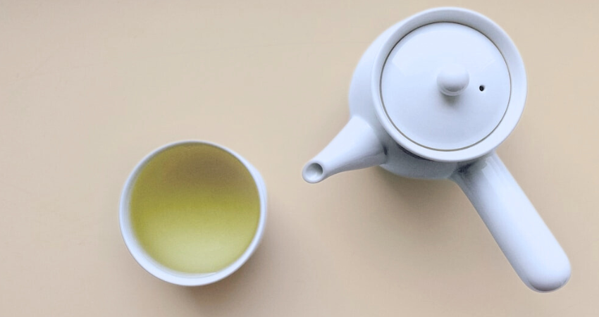 Unlock the Benefits of White Tea