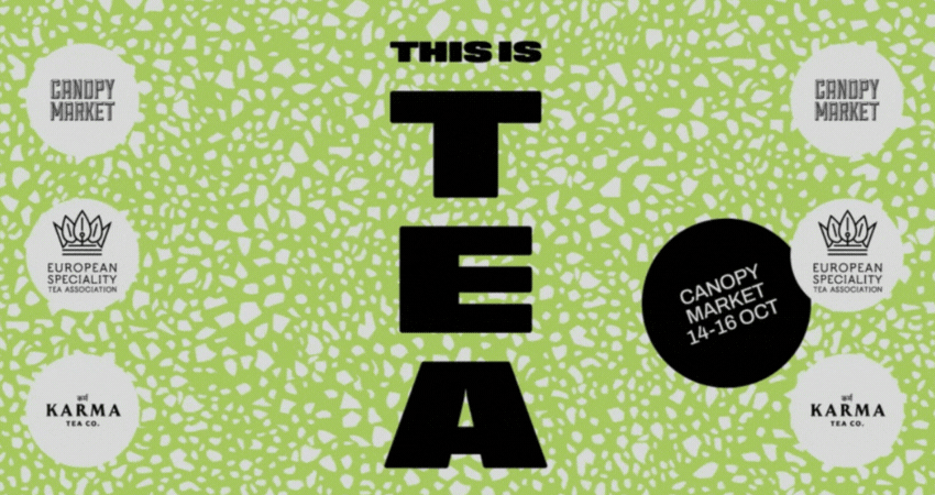 This is Tea – how we are teaming up to transform UK tea