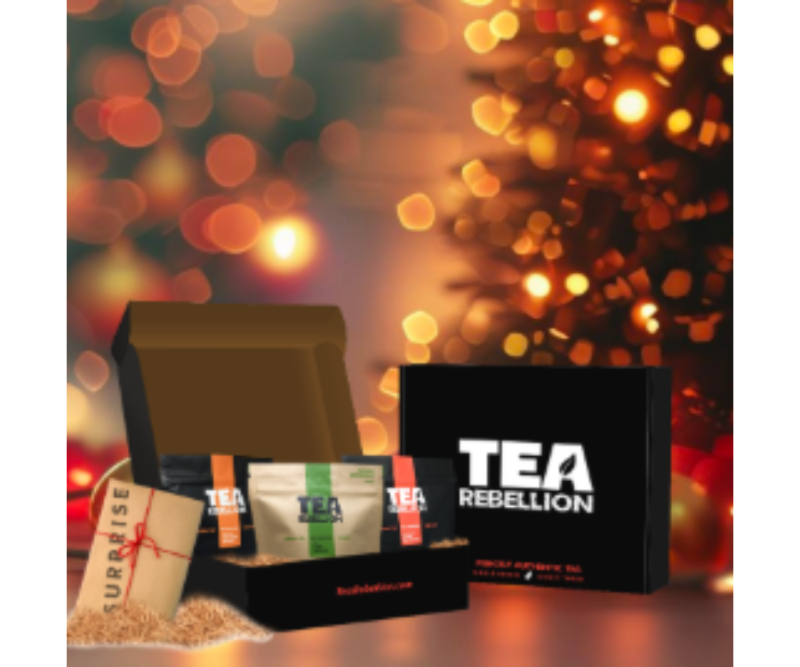 Unwrap Joy with Our Holiday Gift Guide!