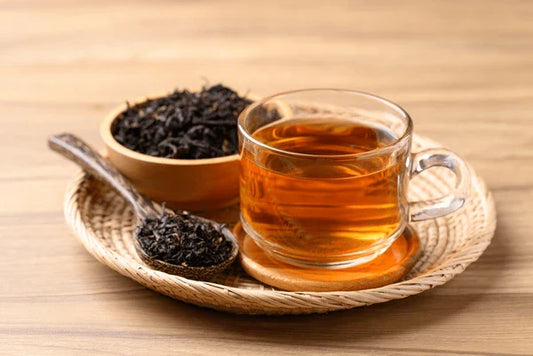 5 Reasons to Join a Tea Club Membership