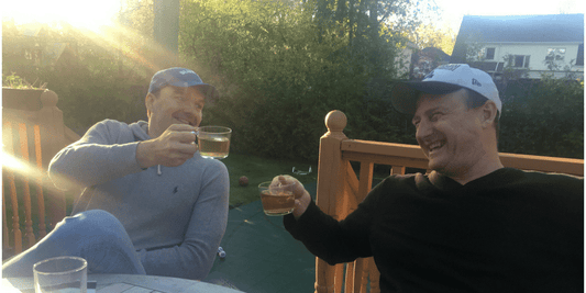 Fathers, Meet Tea Rebellion By Camille Forsythe-Barrie - tearebellion