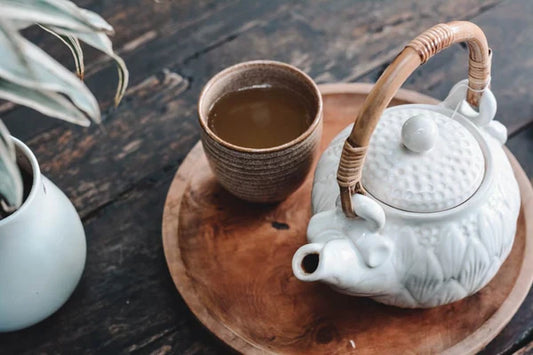 Tea Provenance Unravelled: Stories Behind Each Cup