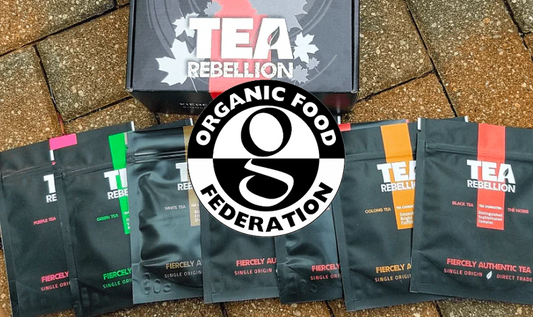 Organic Certification: Why It Matters for Your Brand and Customers