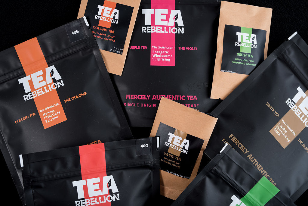 Authentic Tea Lovers Club