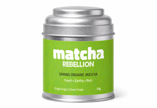 Spring Matcha 50g