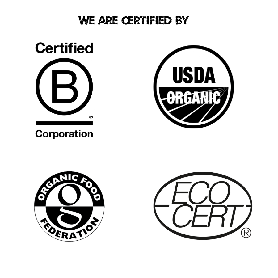 Tea Rebellion Top Loose Leaf Bundle