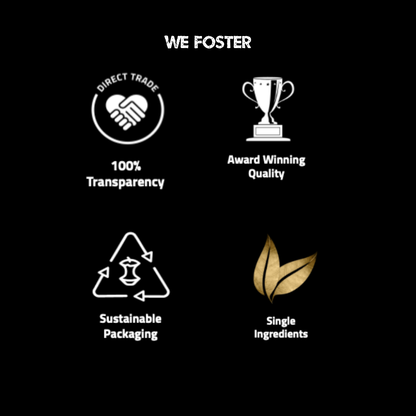 Tea Rebellion Top Loose Leaf Bundle